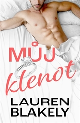 Blakely, Lauren - Můj klenot