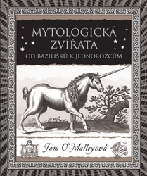 O’Malleyová, Tam - Mytologická zvířata