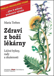 Treben, Maria - Zdraví z boží lékárny