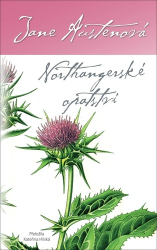 Austenová, Jane - Northangerské opatství