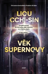 Cch'-sin, Liou - Věk supernovy