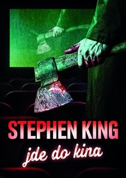 King, Stephen - Stephen King jde do kina