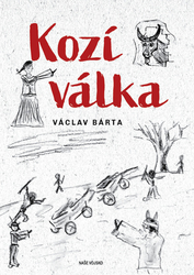 Bárta, Václav - Kozí válka