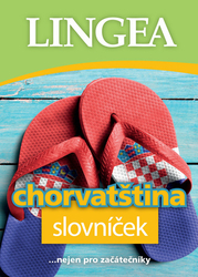 Chorvatština slovníček