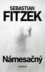 Fitzek, Sebastian - Námesačný