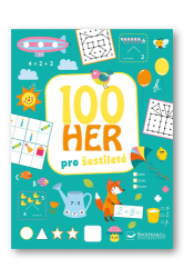 100 her pro šestileté