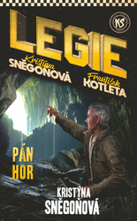 Sněgoňová, Kristýna; Kotleta, František - Pán hor