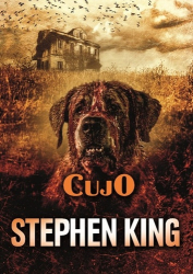 King, Stephen - Cujo