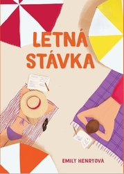 Henryová, Emily - Letná stávka