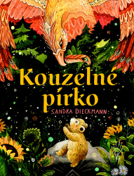 Dieckmann, Sandra - Kouzelné pírko