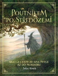 Howe, John - Poutníkem po Středozemi