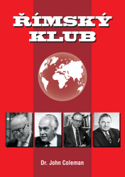 Coleman, John - Římský klub