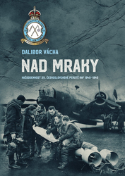 Vácha, Dalibor - Nad mraky