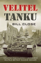 Close, Bill - Velitel tanku