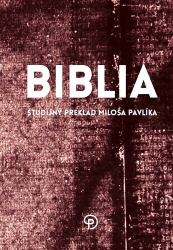 Pavlík, Miloš - Biblia