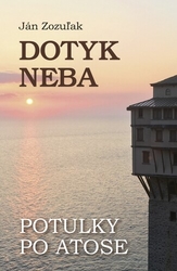 Zozuľak, Ján - Dotyk neba