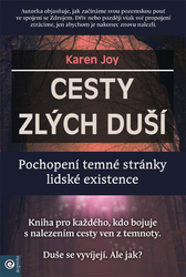 Joy, Karen - Cesty zlých duší