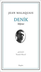 Malaquais, Jean - Deník běžence