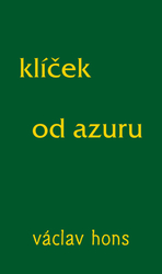 Hons, Václav - Klíček od azuru