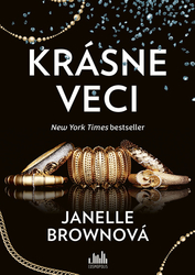 Brownová, Janelle - Krásne veci