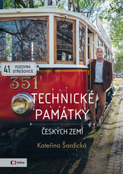 Šardická, Kateřina - Technické památky českých zemí