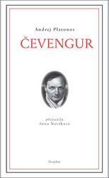 Platonov, Andrej - Čevengur