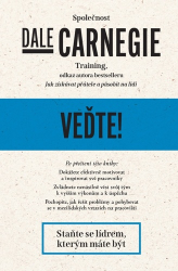 Carnegie, Dale - Veďte!