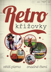 Retro křížovky