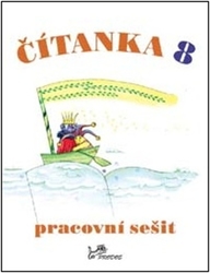 Dorovská, Dagmar; Řeřichová, Vlasta - Čítanka 8 Pracovní sešit