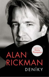 Alan Rickman - Deníky