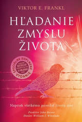 Frankl, Viktor E. - Hľadanie zmyslu života