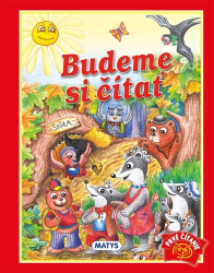 Reichstädterová, Daniela; Galata, Tomáš - Budeme si čítať