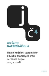 Černý, Jiří - Napřeskáčku 4