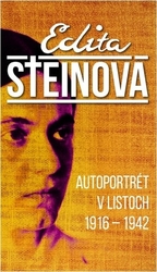 Steinová, Edita; Krankus, Milan - Autoportrét v listoch 1916 – 1942