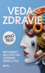 Pňačeková, Alžbeta; Grznárová, Iveta - Veda a zdravie