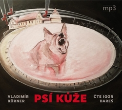 Körner, Vladimír - Psí kůže