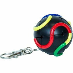 Recenttoys Hlavolam Mini Divers Helmet