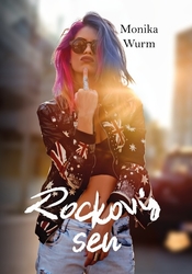 Wurm, Monika - Rockový sen