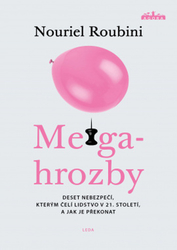 Roubini, Nouriel - Megahrozby