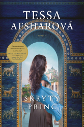 Afsharová, Tessa - Skrytý princ