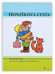 Říha, Bohumil; Zmatlíková, Helena - Honzíkova cesta