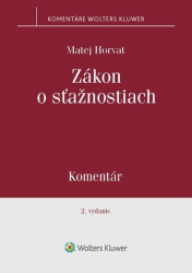 Horvat, Matej - Zákon o sťažnostiach