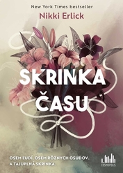 Erlick, Nikki - Skrinka času