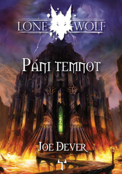 Dever, Joe - Lone Wolf Páni temnot