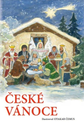 Čemus, Otakar - České Vánoce