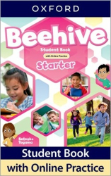 Beehive Student Book Starter