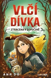 Doan, Viet Anh - Vlčí dívka