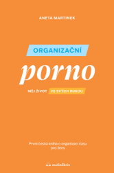 Martinek, Aneta - Organizační porno