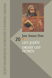 Dus, Jan Amos - List Judův Druhý list Petrův