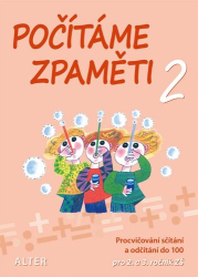 Volf, Jiří - Počítáme zpaměti 2